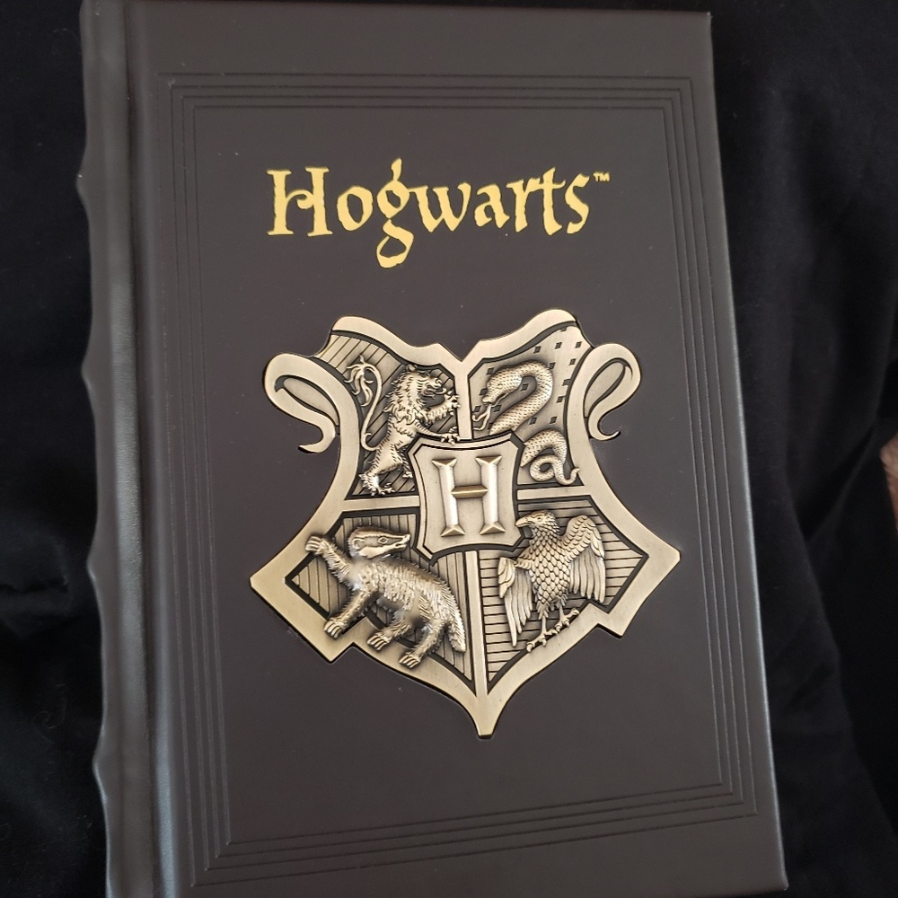 Harry Potter Journals